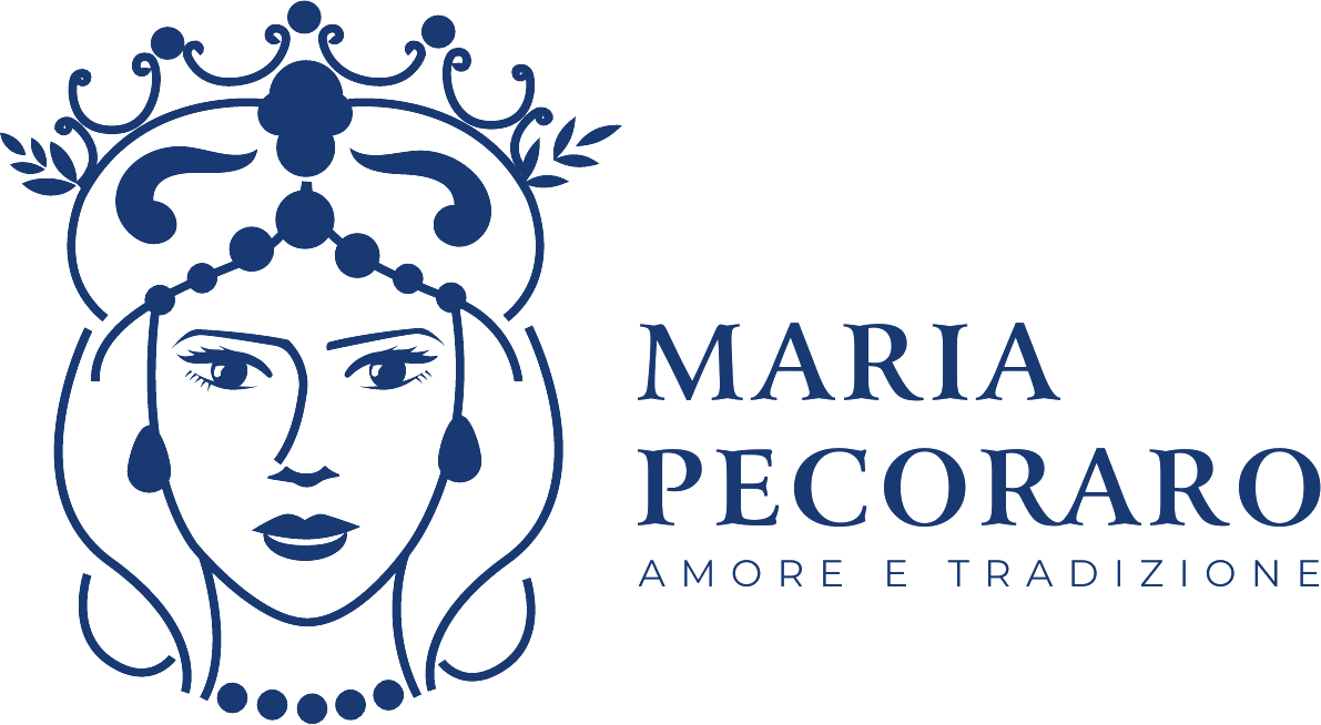 Maria Pecoraro — Amore e Tradizione